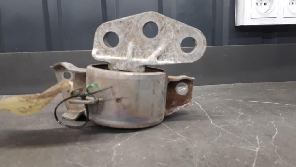 13234017 Lapa Poduszka Silnika Opel Corsa D 1.3cdt