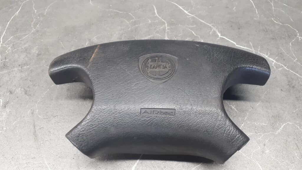 14766650zl poduszka kierownicy lancia zeta