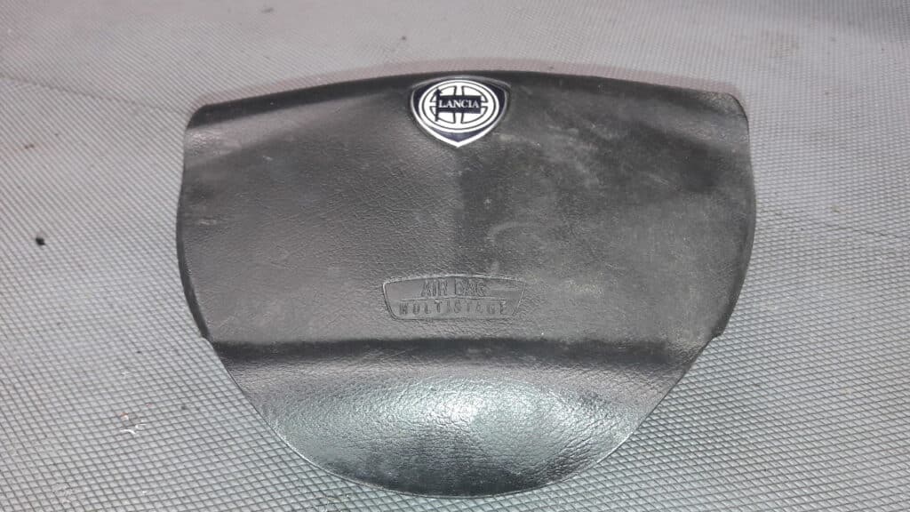 735381871 Poduszka airbag kierowcy ypsilon