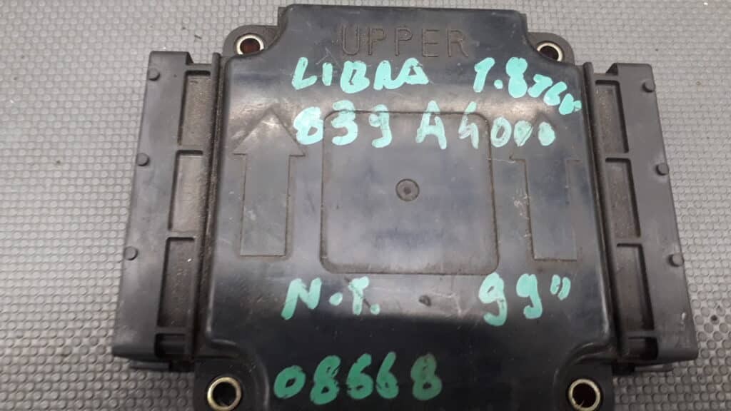 46762243 sterownik Lancia Libra 1.8 16V