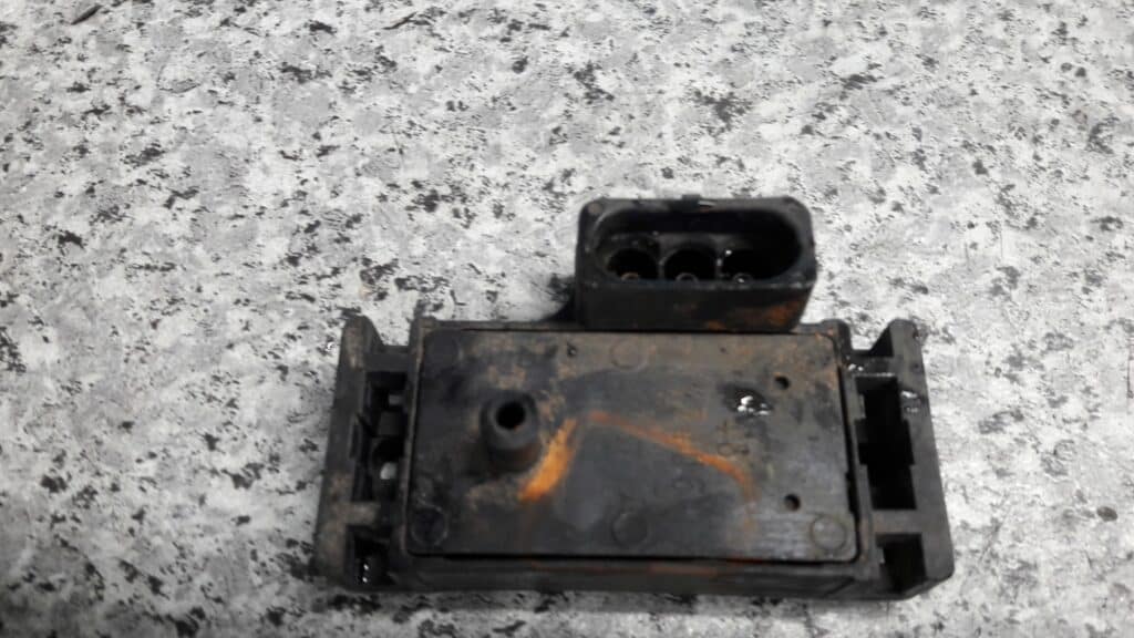 8765047 czujnik map sensor opel