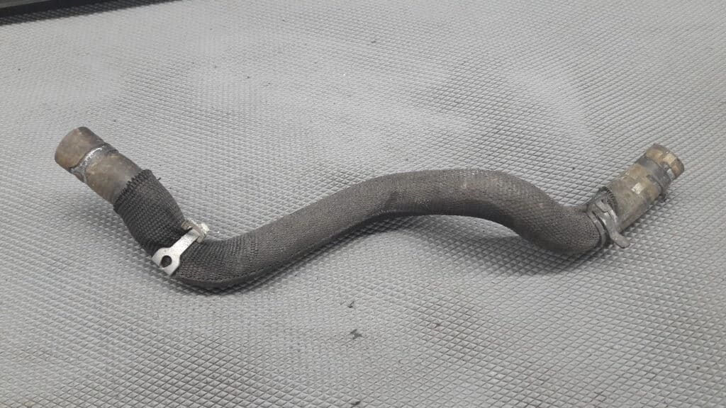 rura termostatu citroen c5 xsara 2.0 hdi