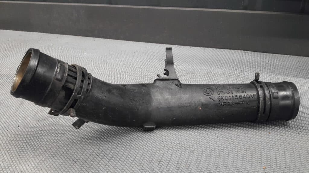 6K0145840AF przewod rura seat cordoba ibiza 1.9tdi