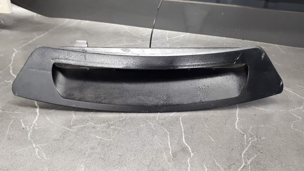 8600343 trzecie swiatlo stop volvo c70 99r