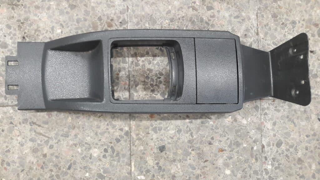 601863241 tunel srodkowy vw polo 9n