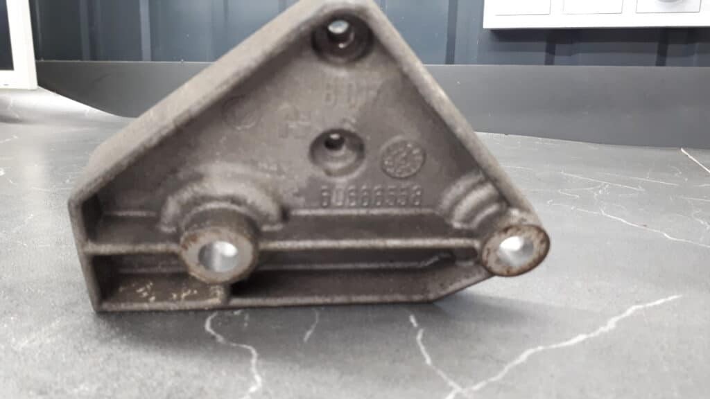 60666558 lapa alternatora alfa romeo 147 1.6