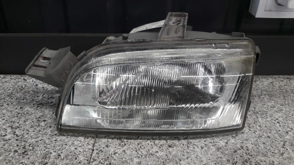 l142597-00 reflektor lewy fiat punto I 96R