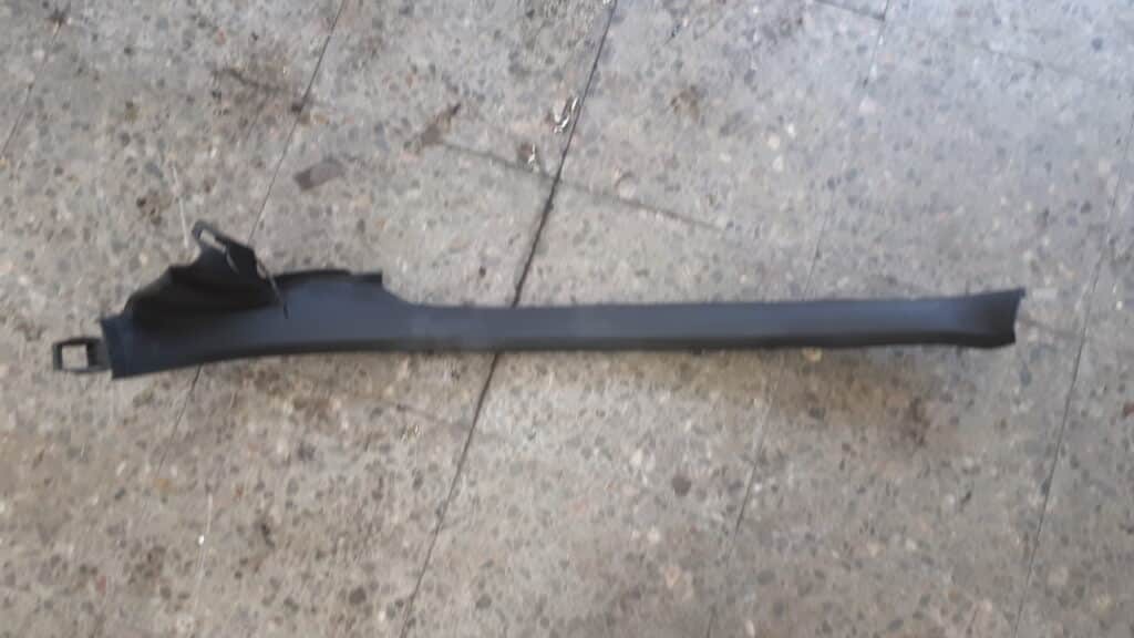 4b0867767c Listwa Progu Lewy Tył Audi A6 C5