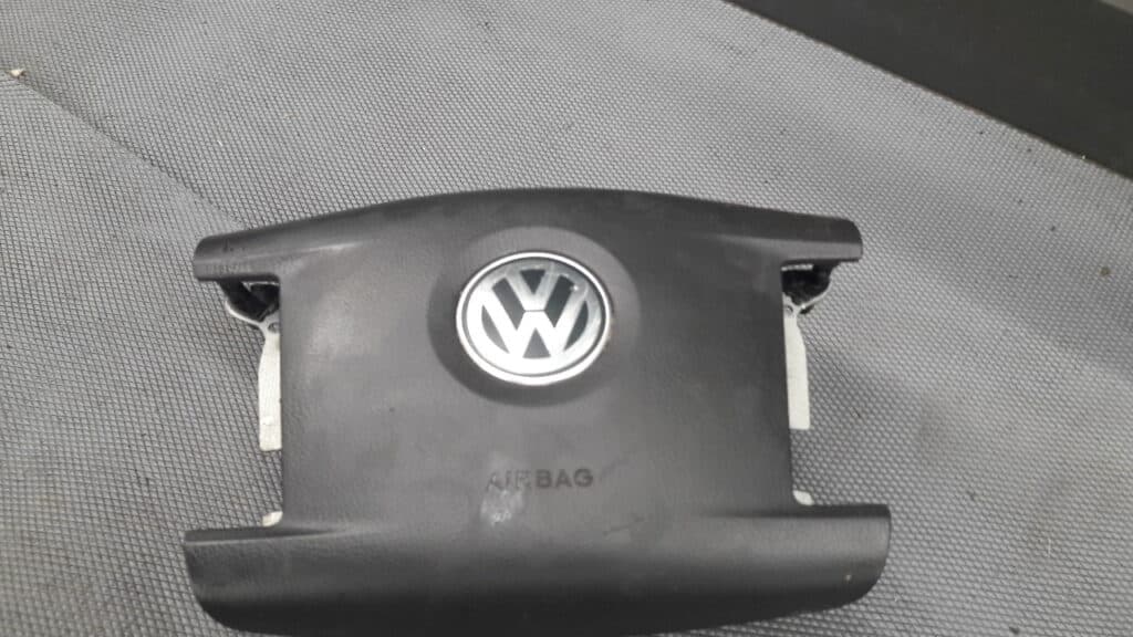 3D0880201BK  poduszka AIRBAG kierowcy  PHAETON
