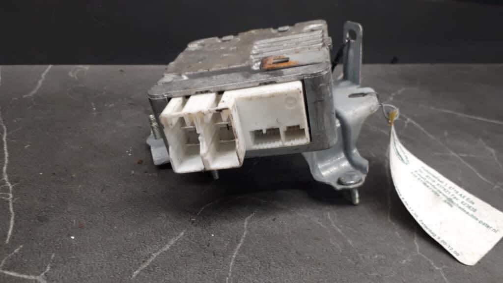 6900001081 modul sterownik Toyota Yaris II 1.3 06r