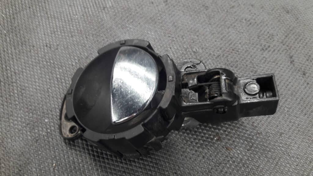 2753718 Klamka wewn drzwi prawa MINI R56