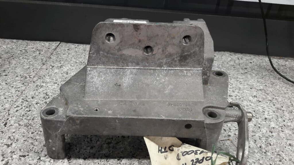 55197848 lapa silnika opel corsa d 1.3cdti