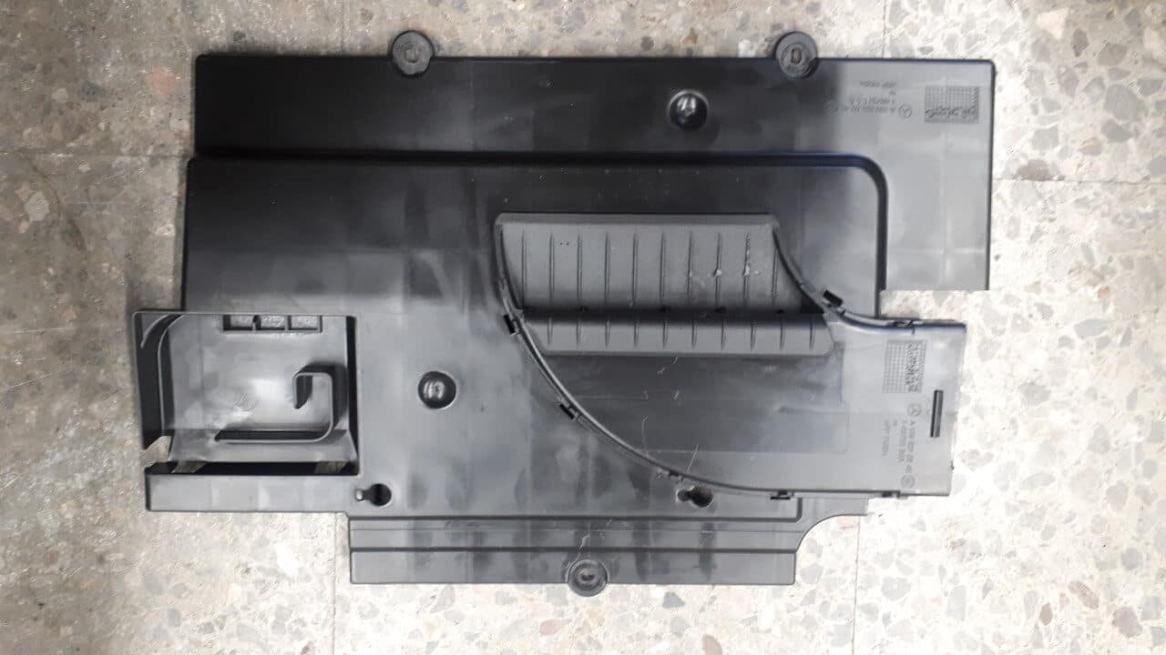 a1698310245 plyta oslona prawa mercedes w169