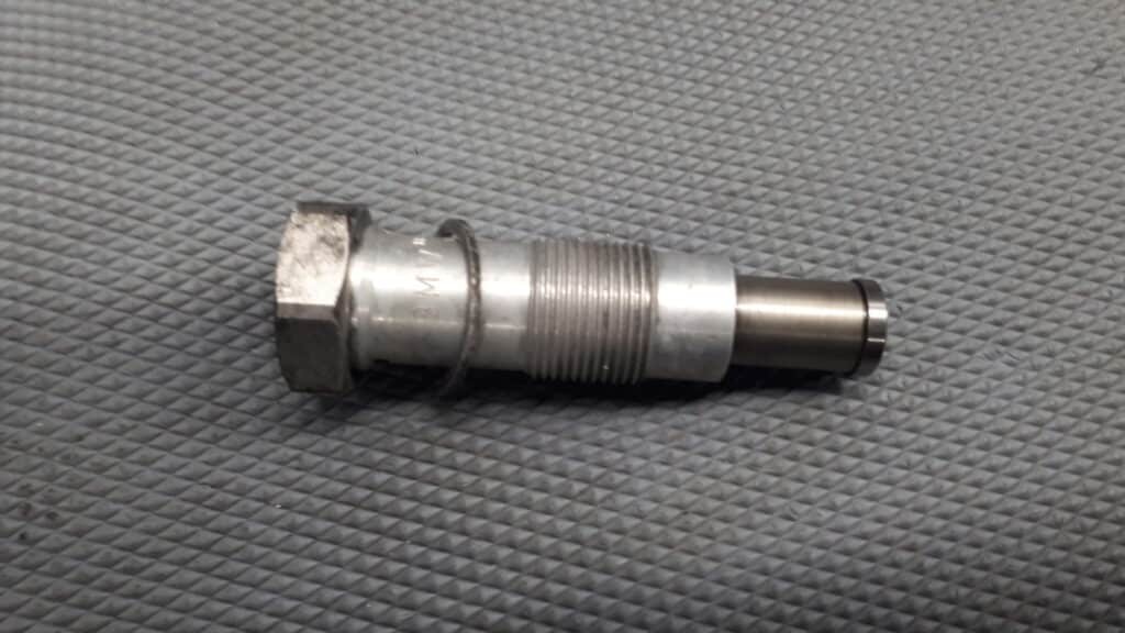 11317797901 napinacz lancucha bmw 1 116d