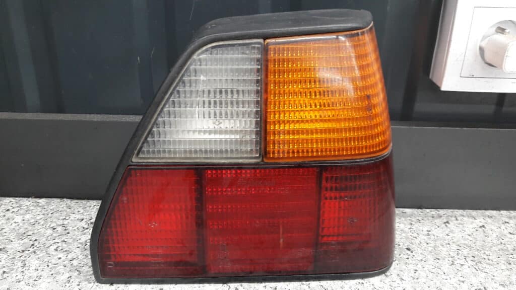 191945112A lampa prawy tyl VW Golf II