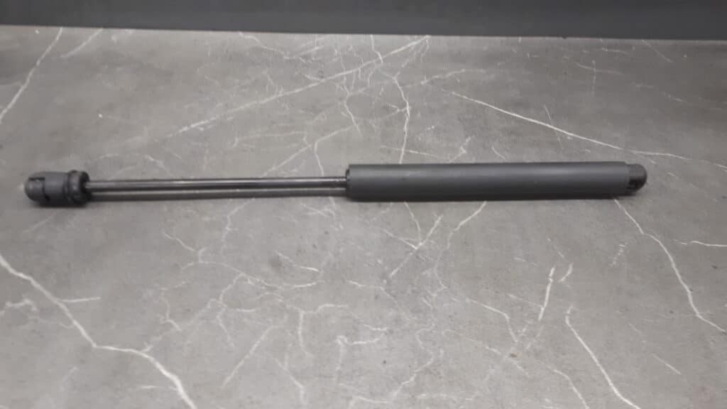 9648388480 Silownik Klapy Bagaznika Citroen C2