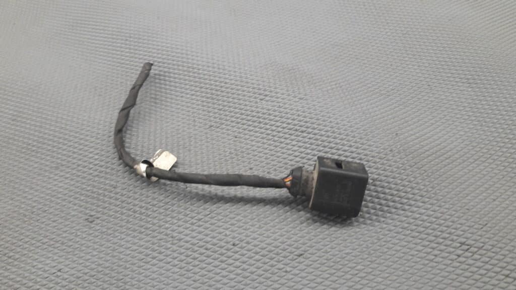 0165454626 wtyczka mercedes w203