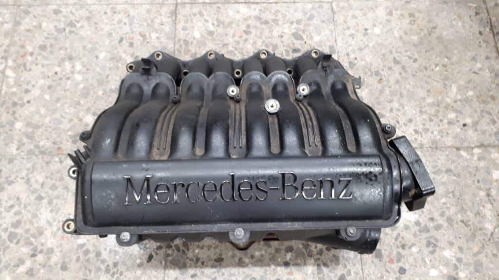 6680900201 kolektor ssący Mercedes W168 1.7DCI