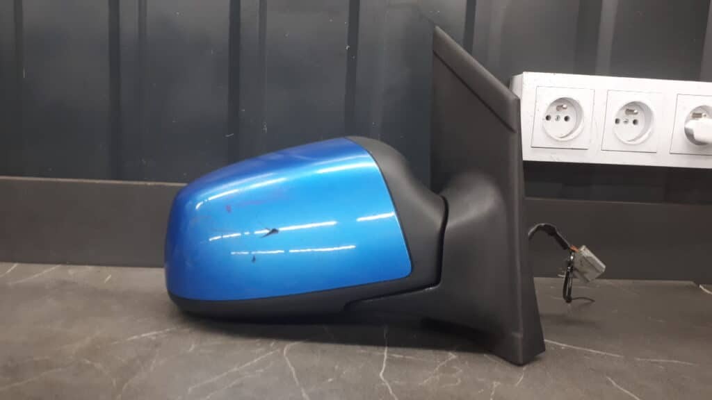 lusterko prawe ford focus mk2 5pin
