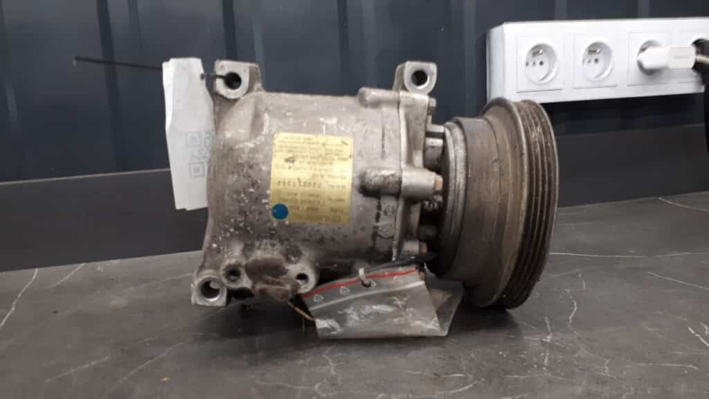k260062y02 kompresor Nissan primera p10 1.6
