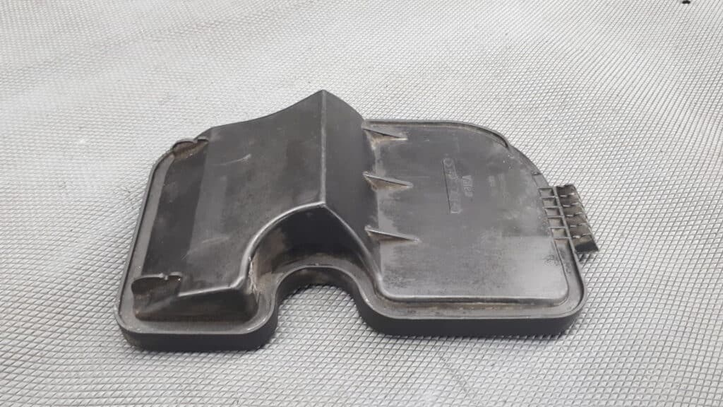 89100453 dekielek reflektor prawy Fiat Punto II