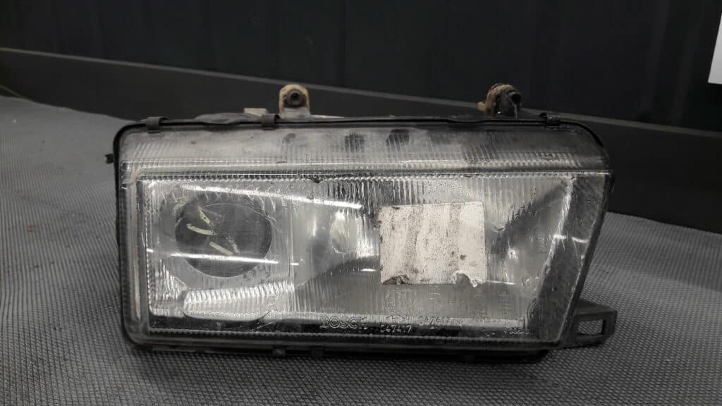 1305235169 reflektor prawy alfa romeo 155 96r