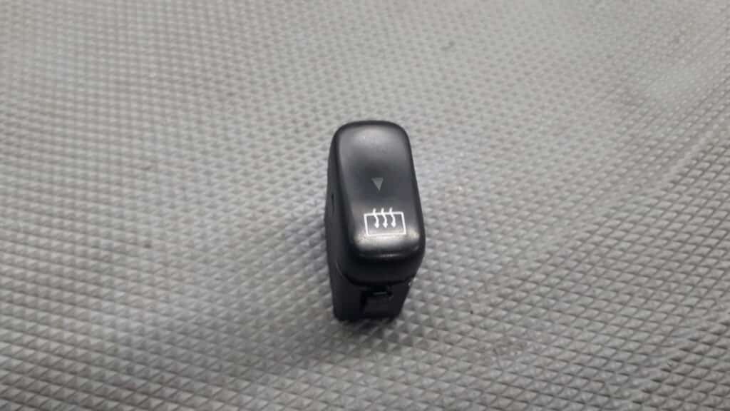 0055450307 wlacznik ogrzewania szyby tyl mercedes w638