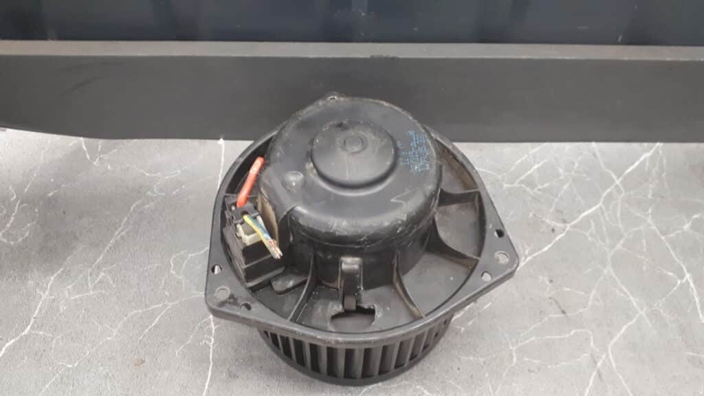 173-60073-01 Wentylator Dmuchawa Opel Agila A