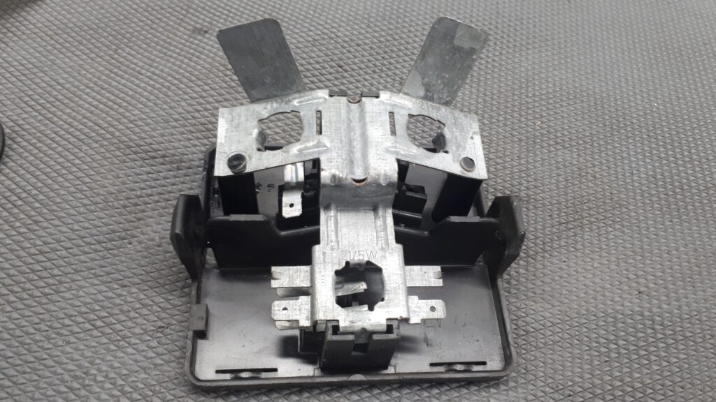 861945095A wklad lampy tylnej lewy vw derby hella