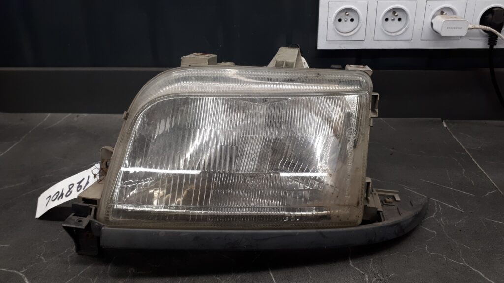 REFLEKTOR LEWY RENAULT CLIO I 96r VALEO