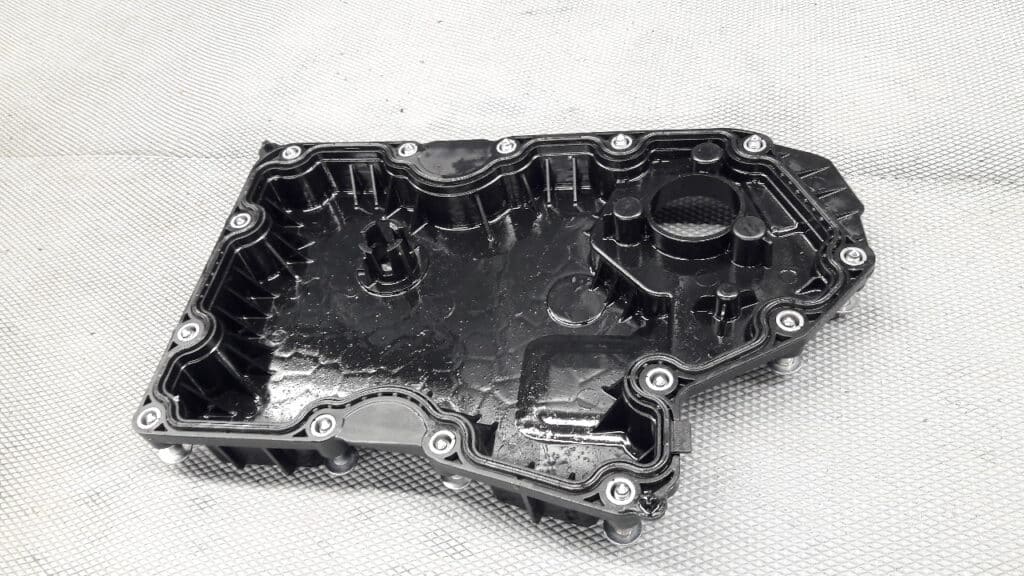 A6540107000 Miska olejowa Mercedes A654