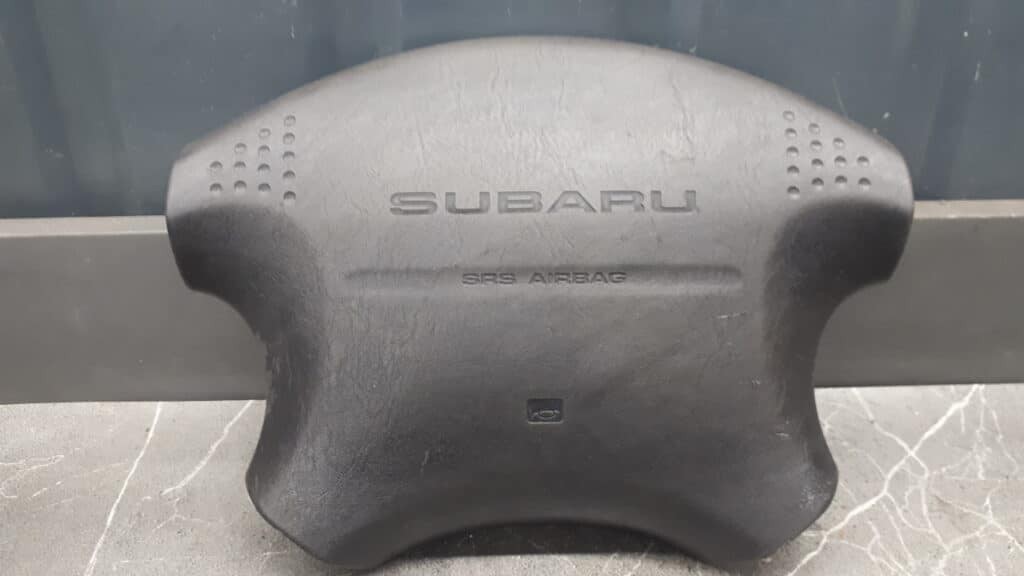 Airbag Kierowcy Subaru Legacy II
