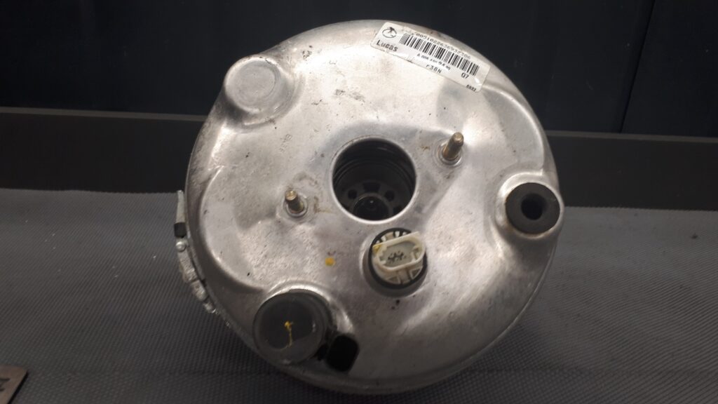 A0054302430 serwo hamulcowe mercedes w220