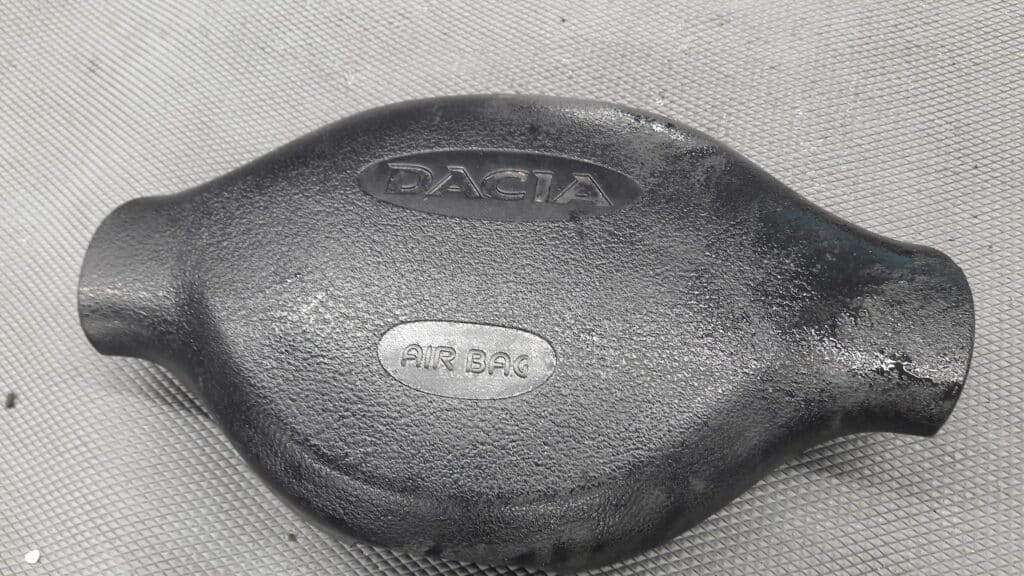 8200748155A Poduszka AIRBAG DACIA LOGAN