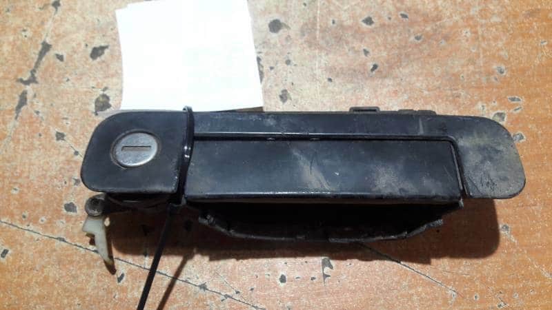 4A0837206A klamka drzwi prawy przod AUDI 80 90 100