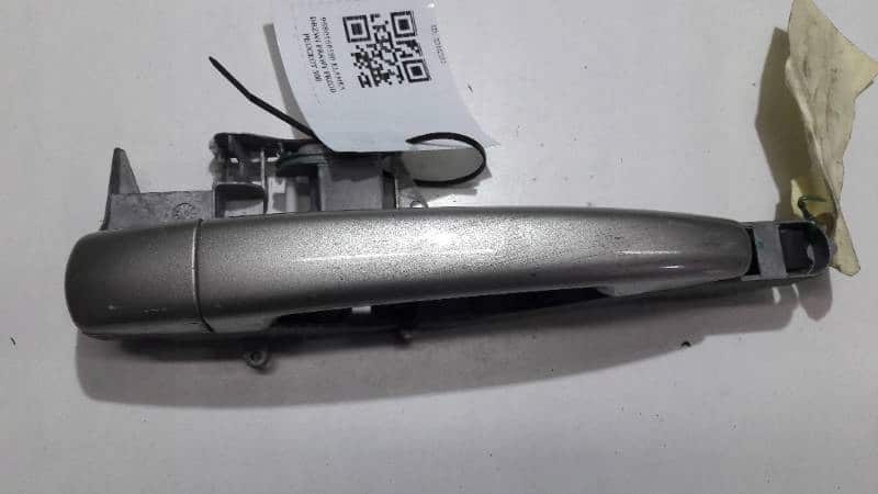 9680168580 KLAMKA DRZWI PRAWY PRZOD PEUGEOT 308