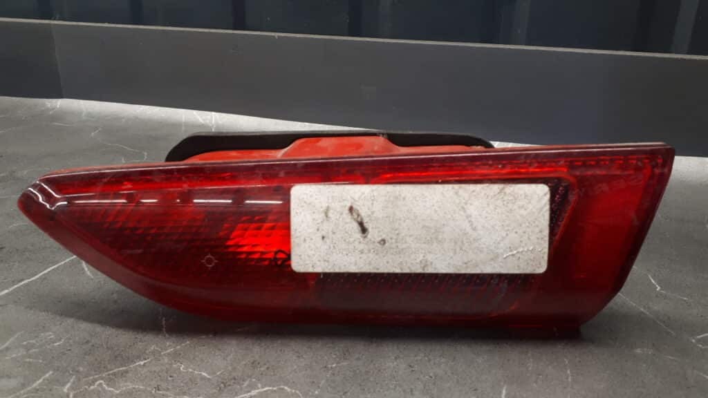 lampa tylnia prawa alfa romeo 156