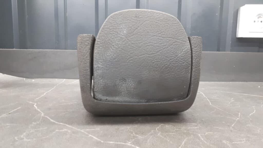 9632614577 Popielniczka Citroen C5 I Fl