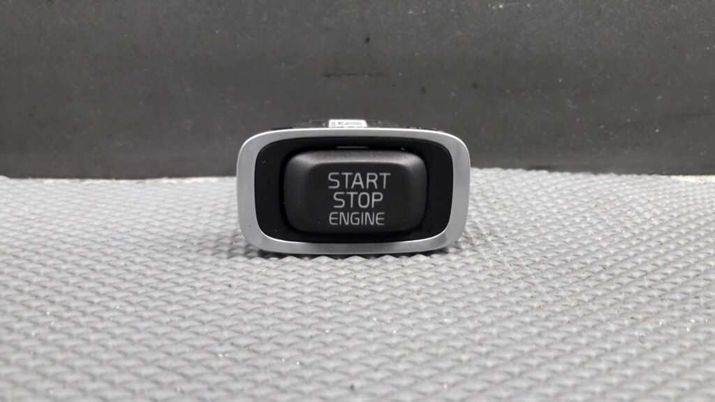 31334453 wlacznik start stop volvo v40 II
