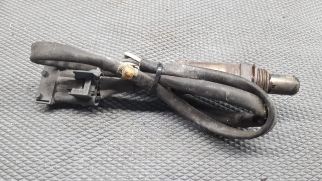 0258005063 sonda lambda volvo v70 2.3 98r