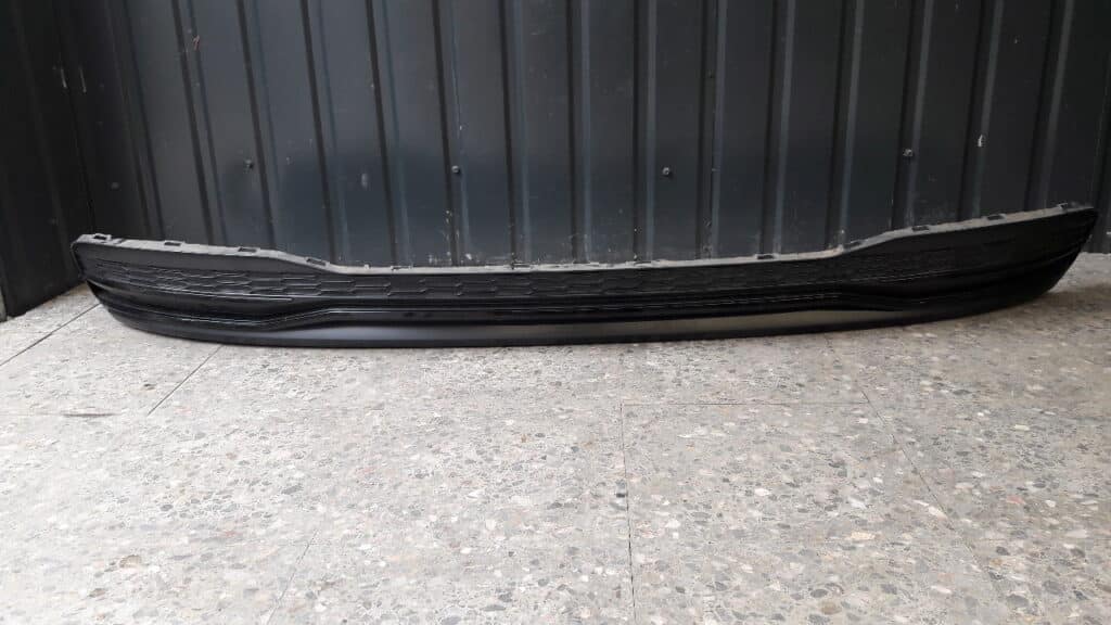 4K8807521B spoiler dyfuzor zderzaka Audi A7 C8 S-Line