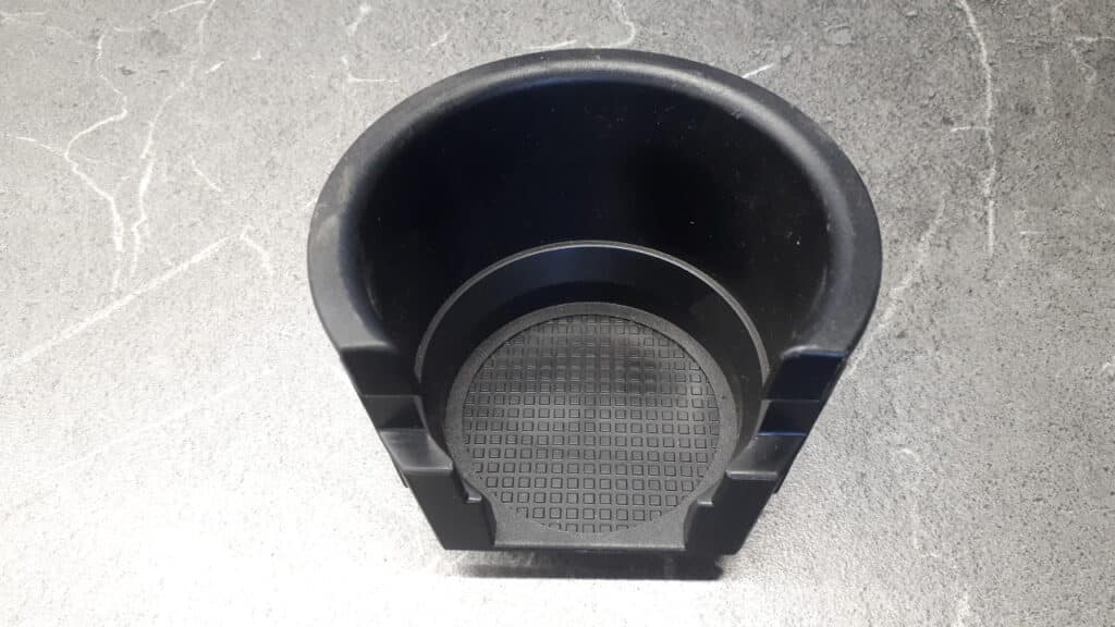 FWW500070XXX uchwyt na kubek range rover lr3 lr4