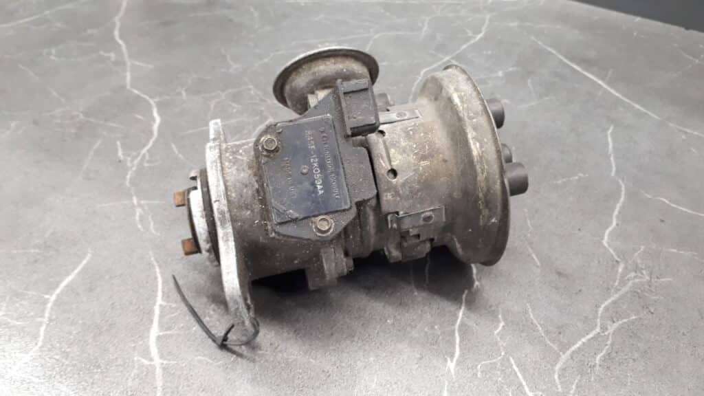 89sf12100da aparat zaplonowy ford fiesta 1.6