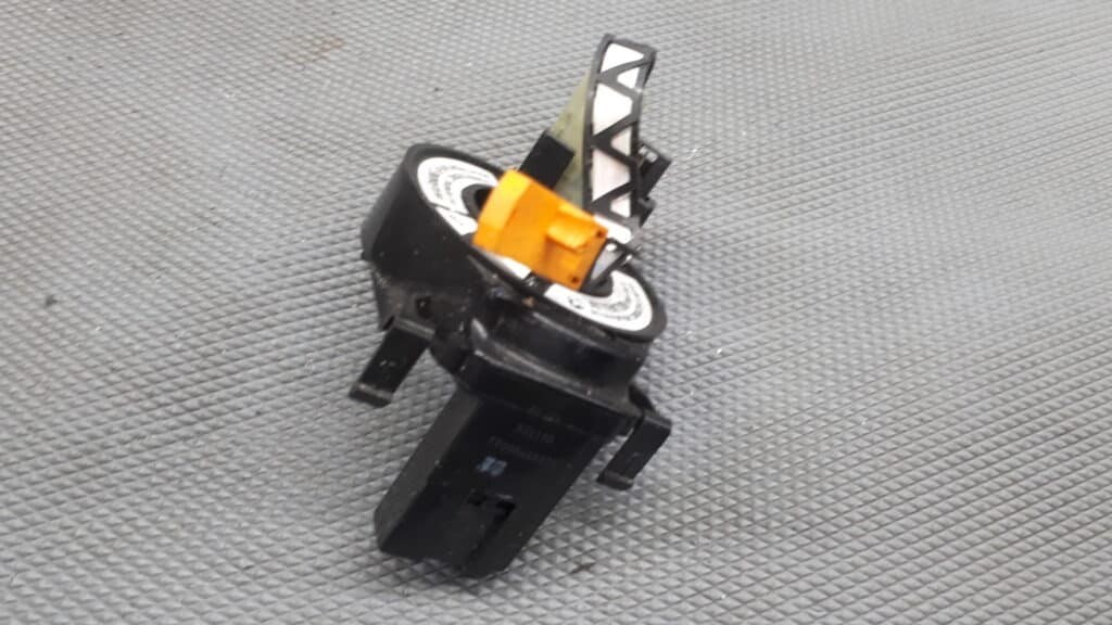 7700846227b tasma airbag renault laguna I