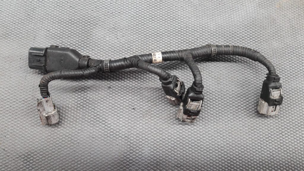 39610-02910 instalacja listwy cewek kia picanto 1.1