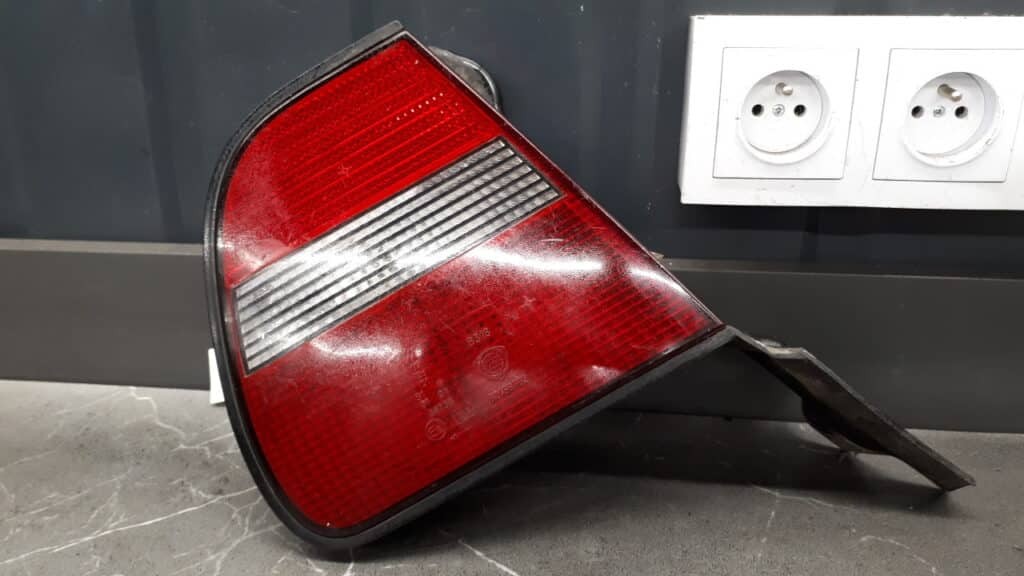 46521178 Lampa lewy tył Lancia Delta MK2