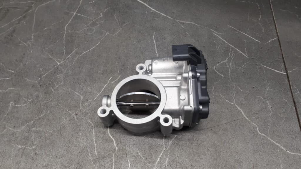 A6540900070 przepustnica mercedes w213 CDI w205