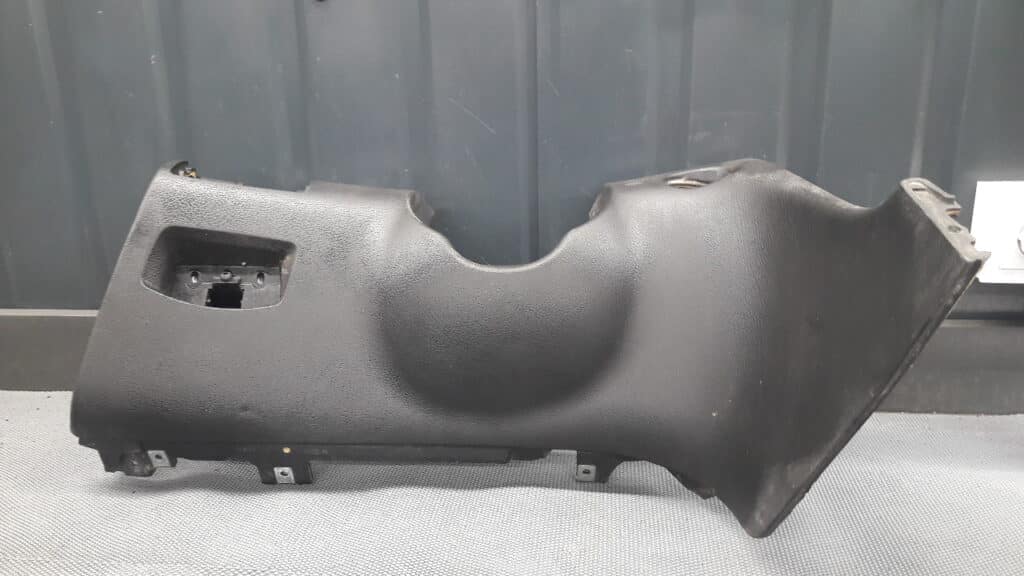 A2116800187 oslona pod kierownice MERCEDES W211