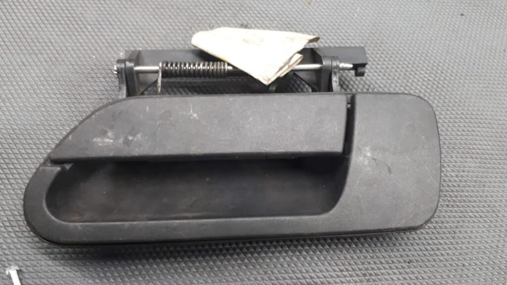 9610007077 klamka drzwi lewy tył citroen xantia