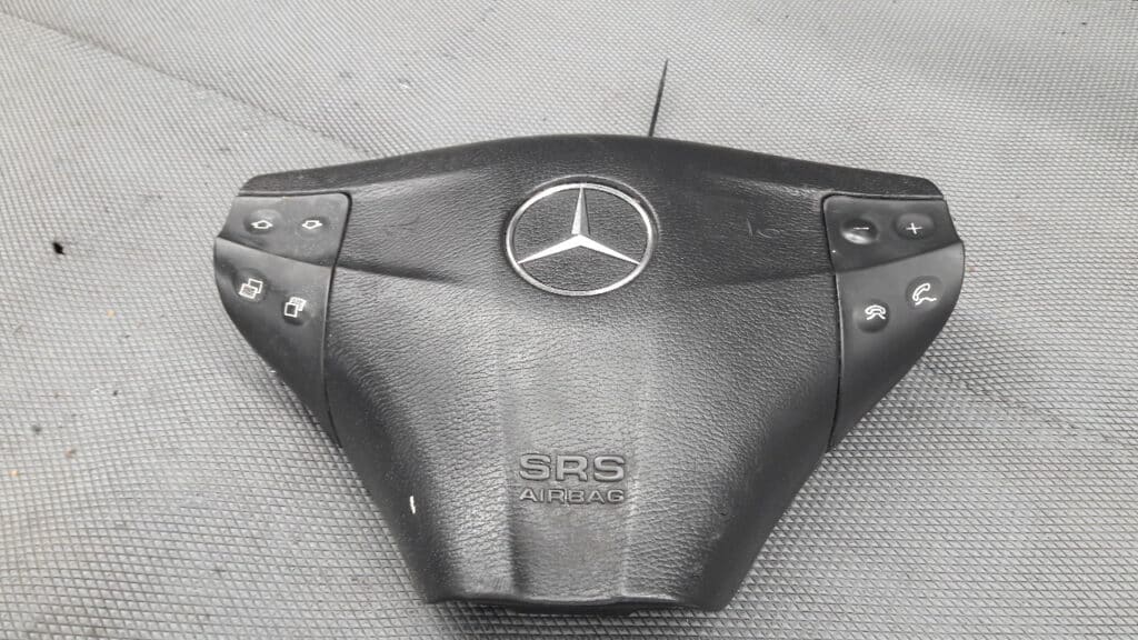 2034602398 airbag kierowcy mercedeas w203